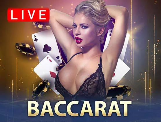 Baccarat Online Casino Game