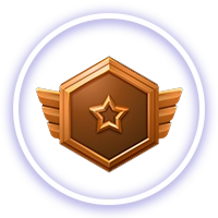 Bronze Loyalty Tier